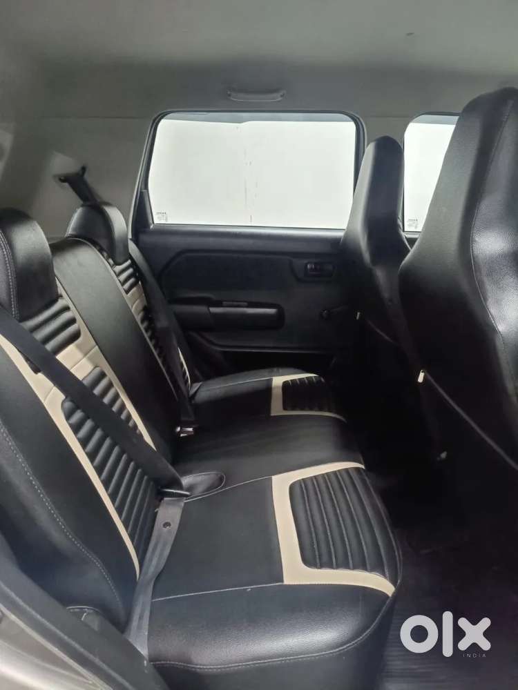 Maruti Suzuki Wagon R Lxi Cng, 2024, Cng & Hybrids