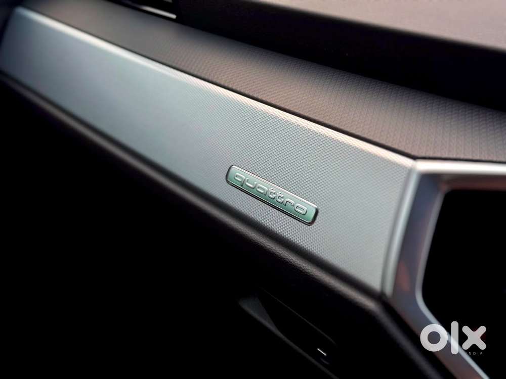 Audi Q3 40 Tfsi Premium Plus, 2024, Petrol