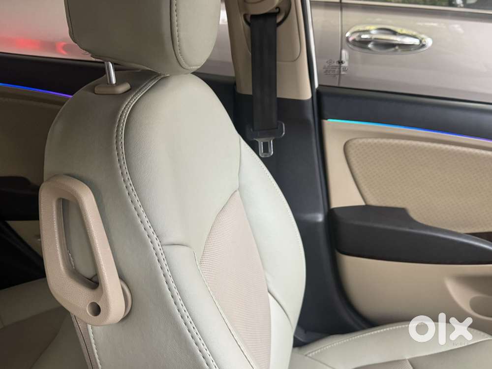 Hyundai Verna 1.6 Sx (o) Crdi At, 2017, Diesel
