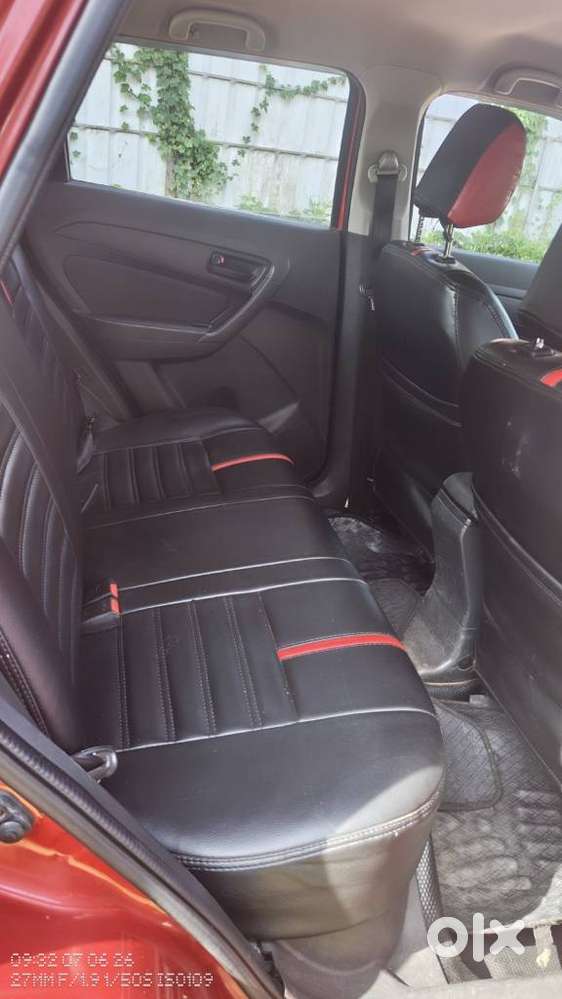 Maruti Suzuki Vitara Brezza Vdi, 2018, Diesel