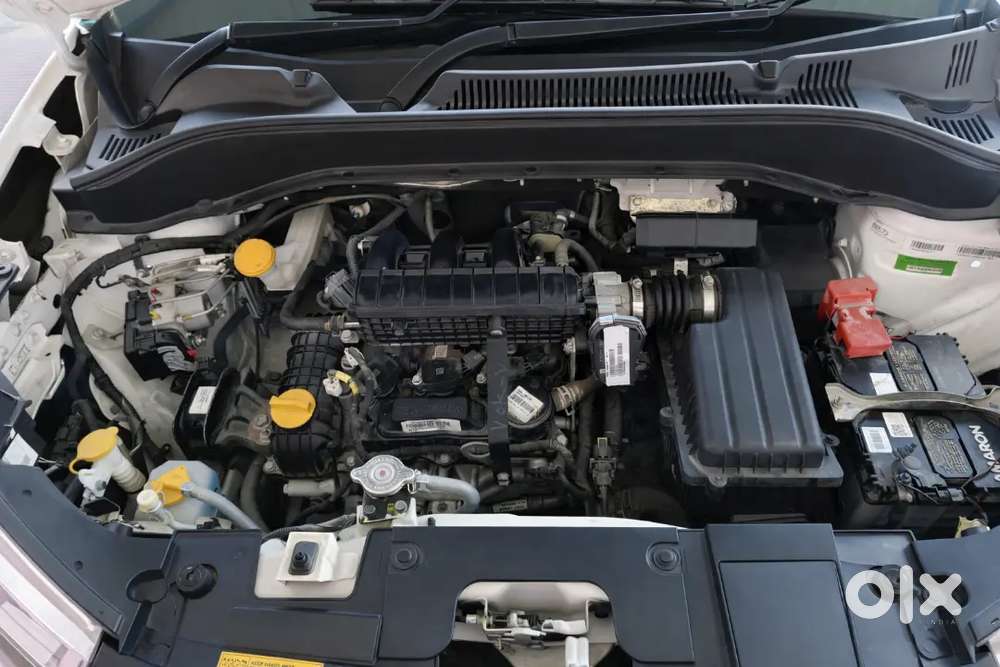 Tata Punch 2023 Petrol 13000 Km Driven