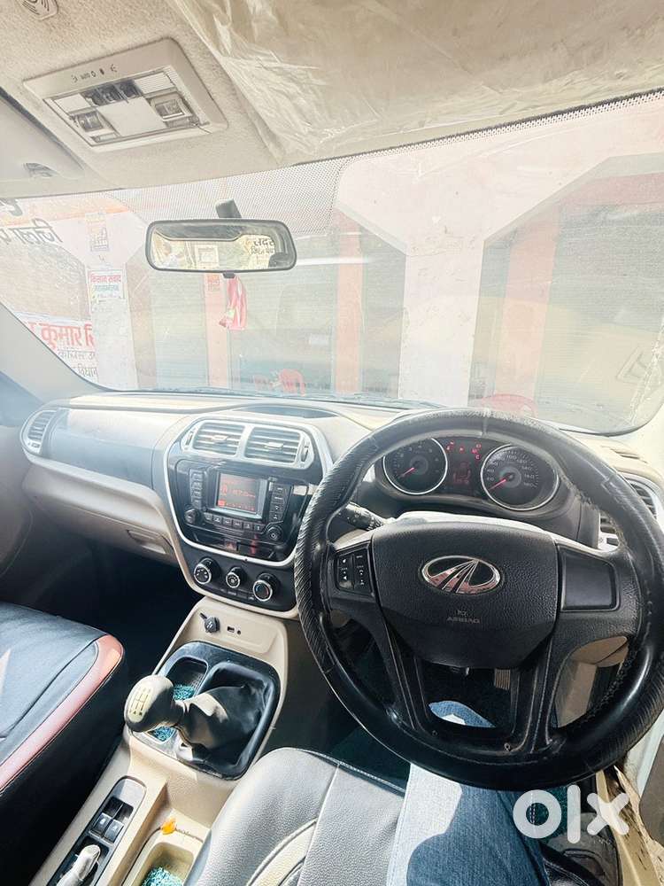 Mahindra Tuv Diesel 2016
