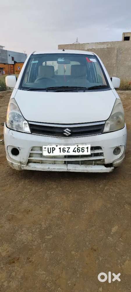 Maruti Suzuki Zen Estilo 2010 Petrol 85790 Km Driven