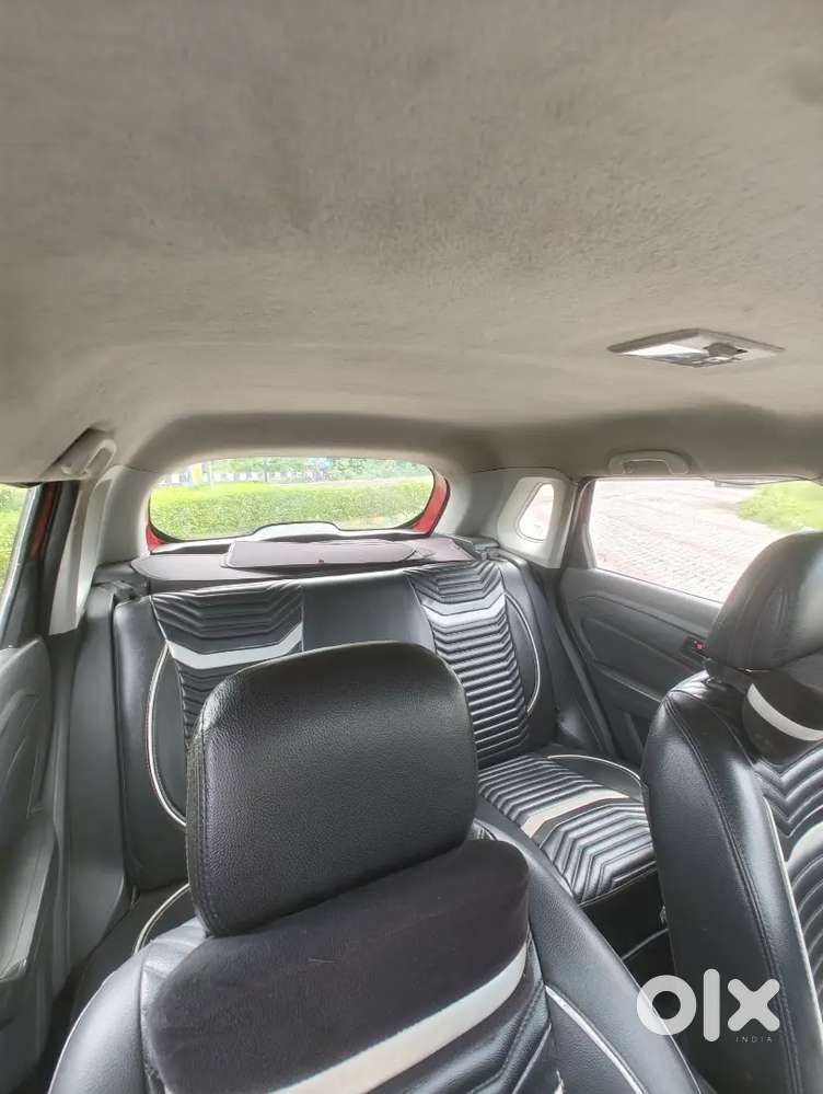 Maruti Suzuki Brezza 2016 Diesel