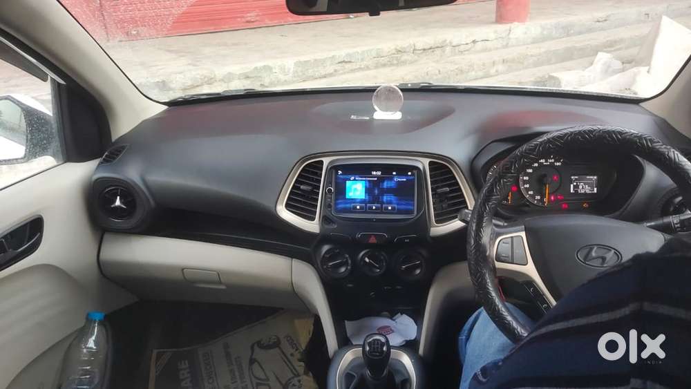 Hyundai New Santro 2021 Cng & Hybrids Well Maintained