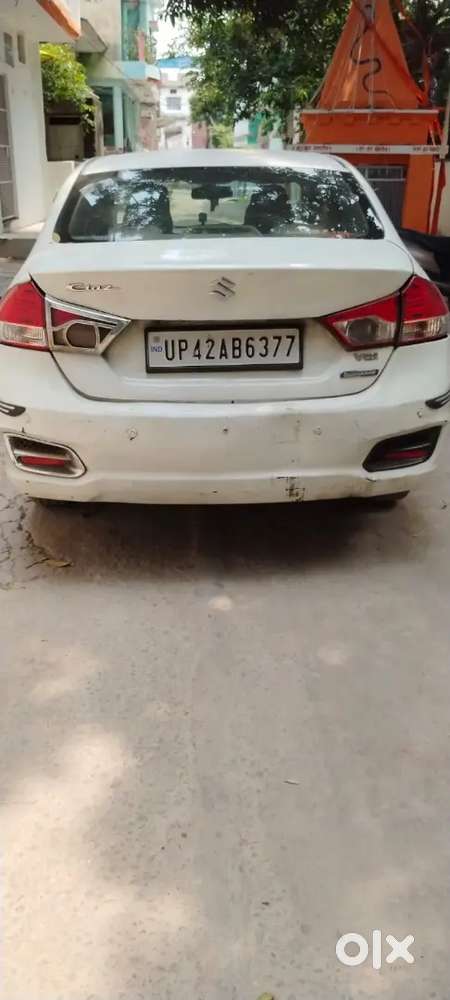 Ciaz Maruti Diesel 2014