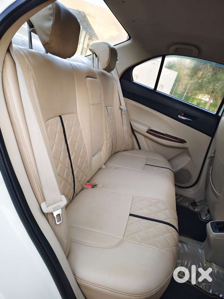 Maruti Suzuki Swift Dzire, 2020, Diesel