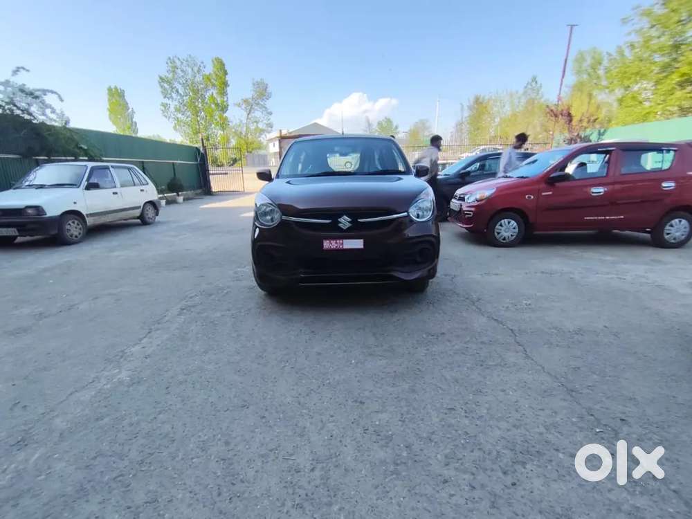 Maruti Suzuki Alto K10 2026