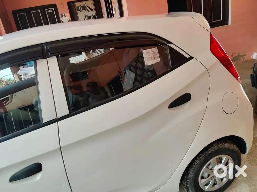 Hyundai Eon 1.0 Magna 2017