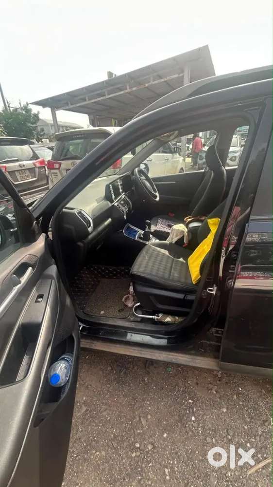 Kia Sonet Htk Plus 2021