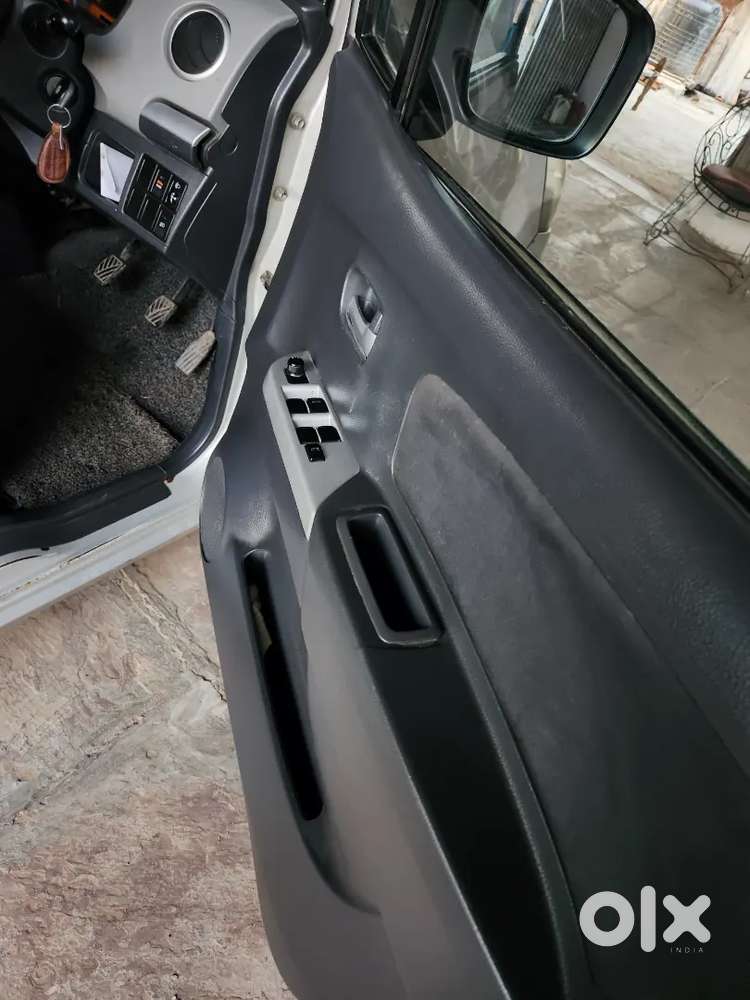Maruti Suzuki Wagon R Vxi