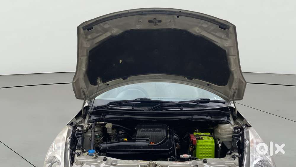 Maruti Suzuki Swift Dzire