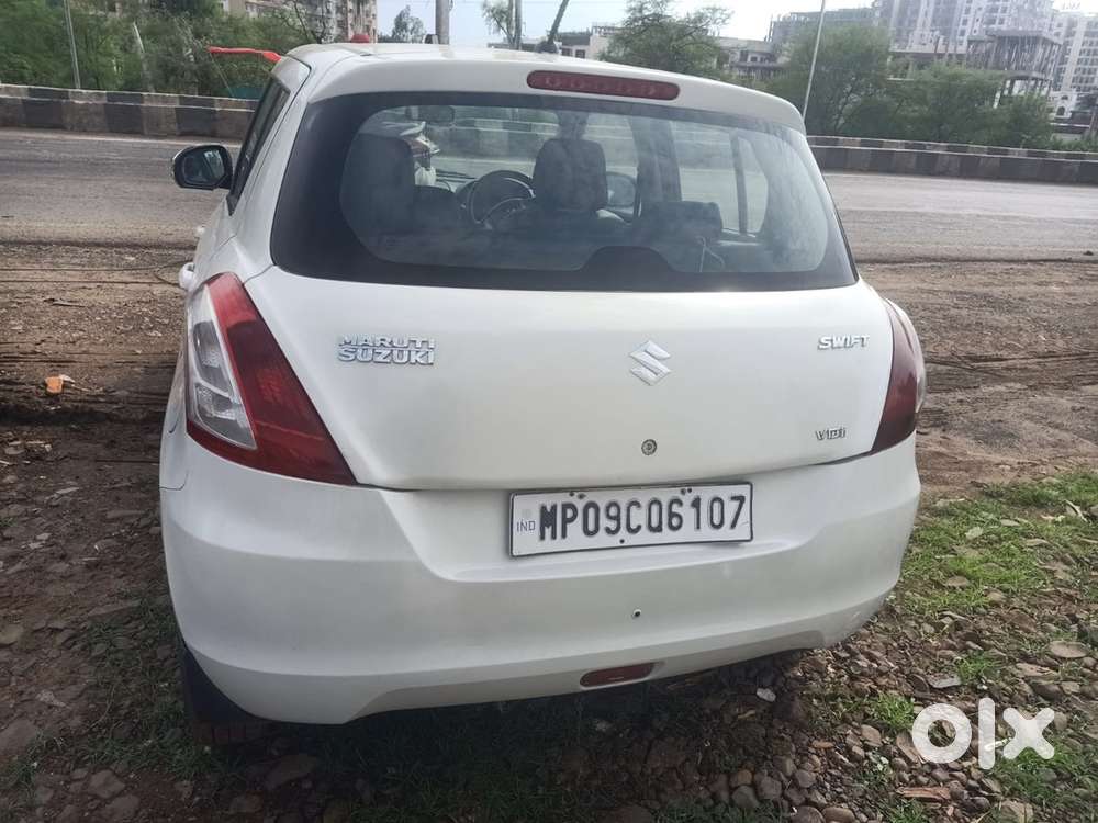 Maruti Suzuki Swift 2015 Diesel Good Condition