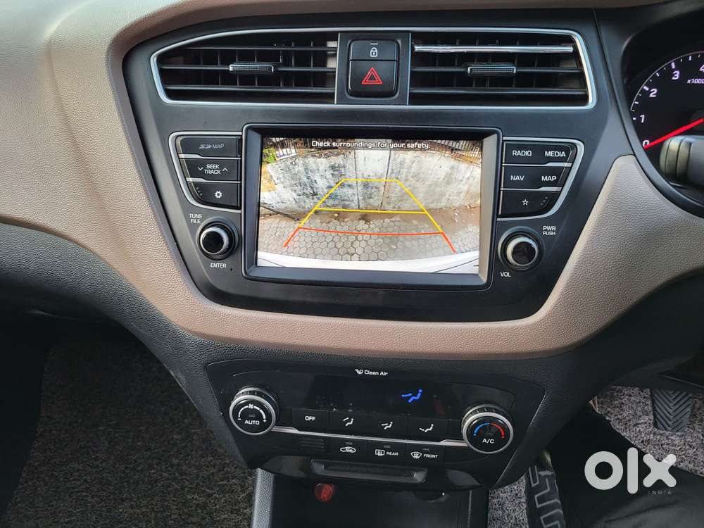 Hyundai Elite I20 Asta 1.2 Mt, 2019, Petrol