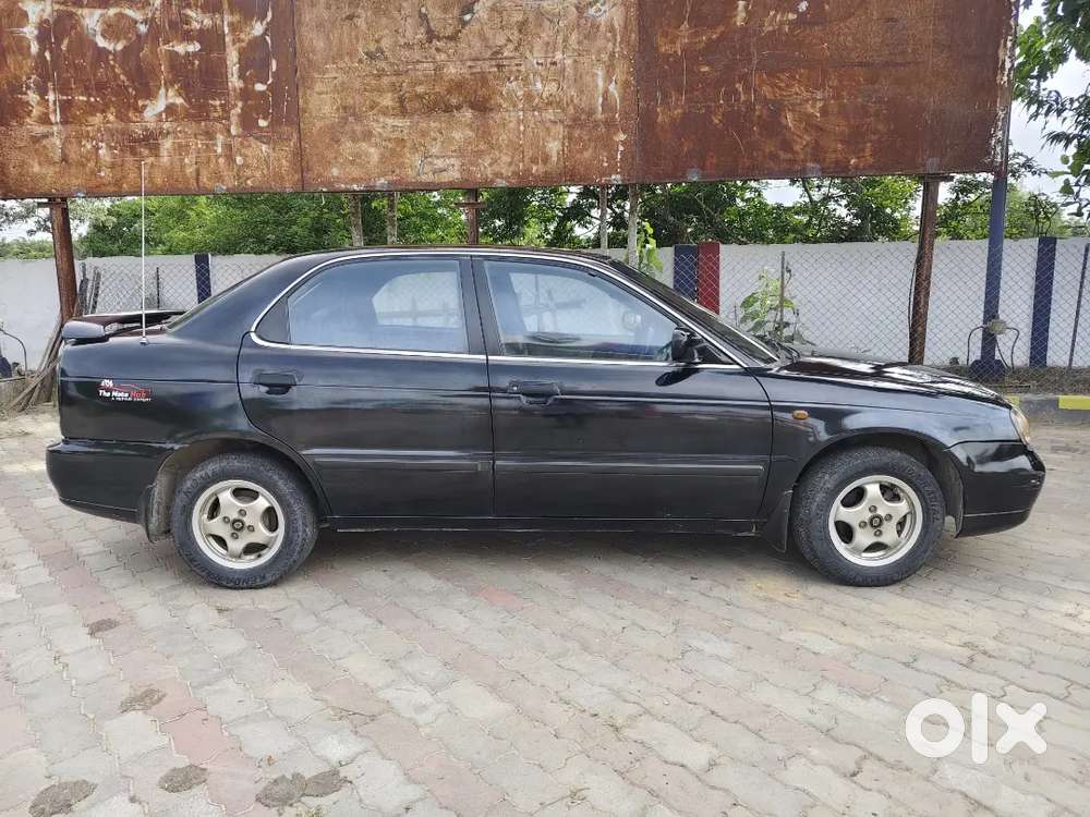 Maruti Suzuki Baleno 2004 Petrol 80000 Km Driven