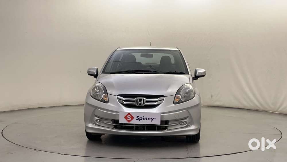 Honda Amaze [2021-2023] 1.5 Vx I-dtec, 2013, Diesel