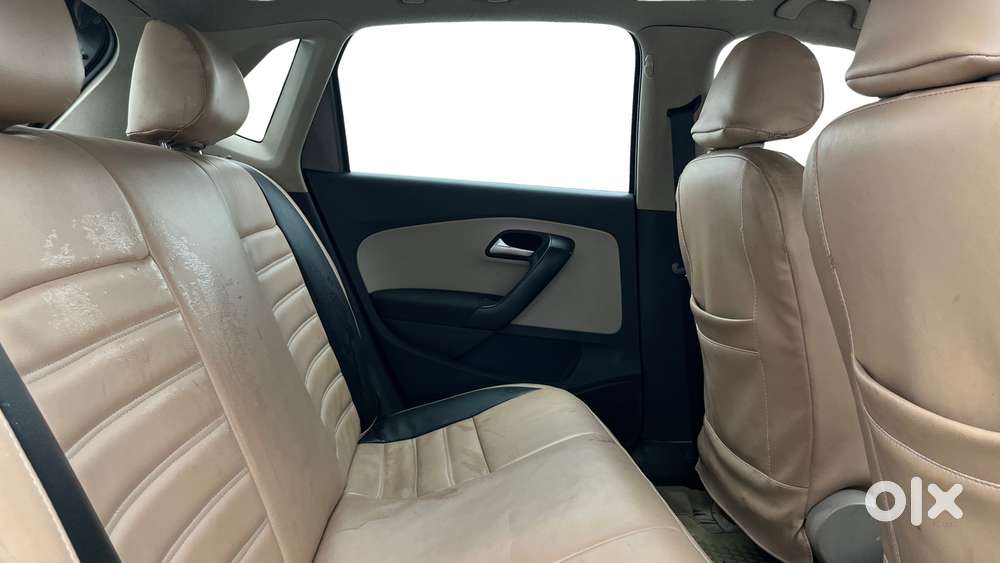 Volkswagen Polo Diesel Highline 1.2l, 2013, Diesel