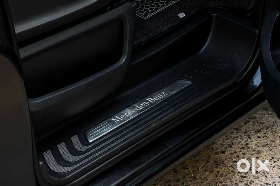 Mercedes-benz V-class, 2019, Diesel