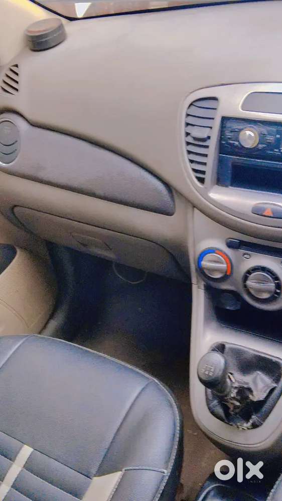 Hyundai I10 Magna 2013 70000km Drive