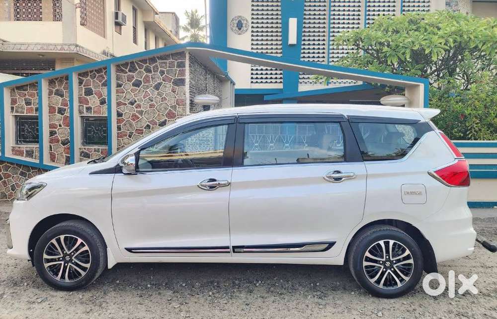 Maruti Suzuki Ertiga 1.5 Zxi Plus, 2023, Petrol
