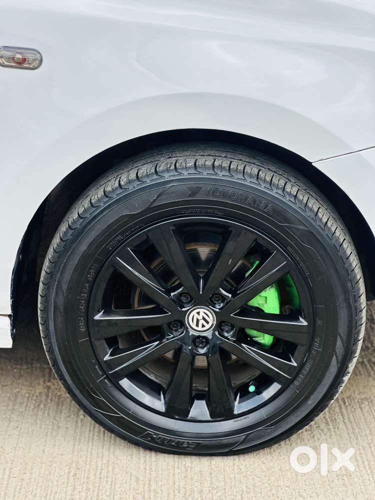 Volkswagen Polo 1.5 Tdi Highline, 2013, Diesel