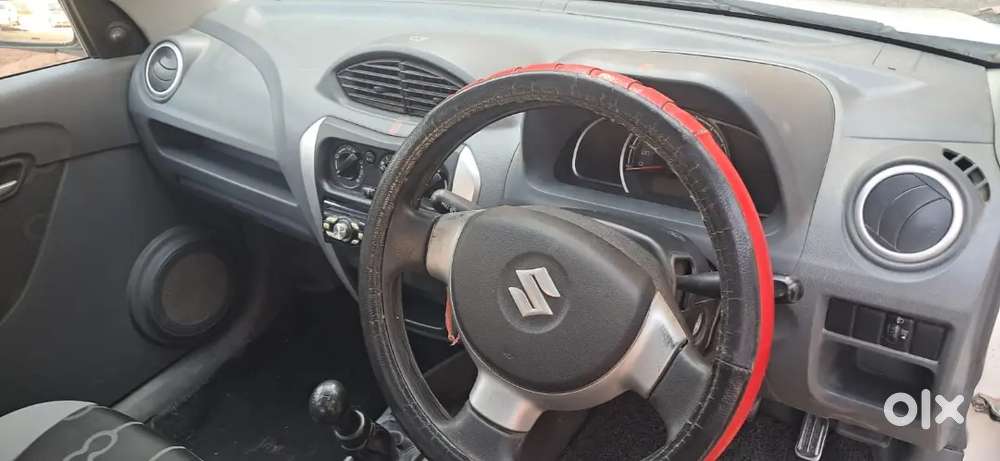 Maruti Suzuki Alto