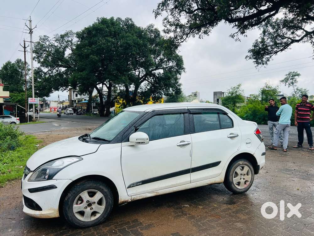 Maruti Suzuki Swift Dzire Diesel 2013 Vdi
