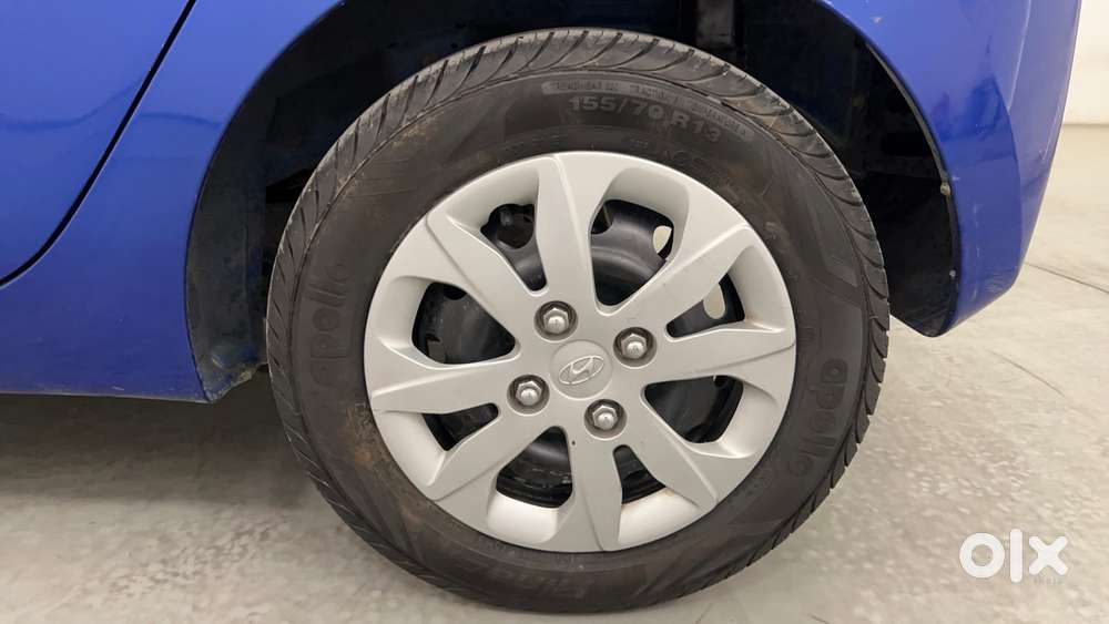 Hyundai Eon Magna +, 2018, Petrol