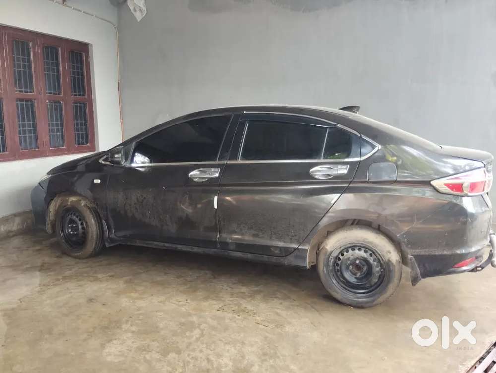 Honda City Diesel Manual 2016