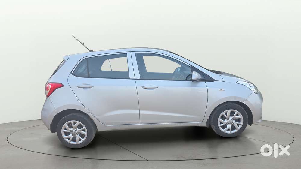 Hyundai Grand I10 1.2 Kappa Magna, 2018, Petrol