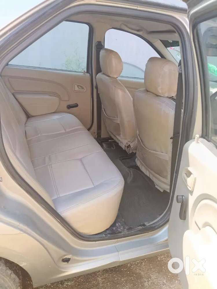 Mahindra Logan 2008 Petrol 87000 Km Driven