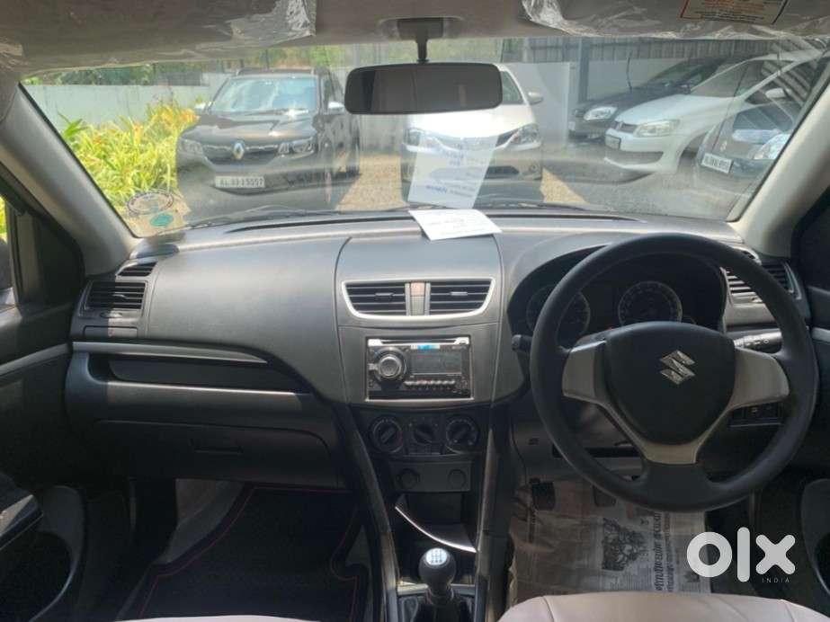 Maruti Suzuki Swift Vxi Optional, 2012, Petrol