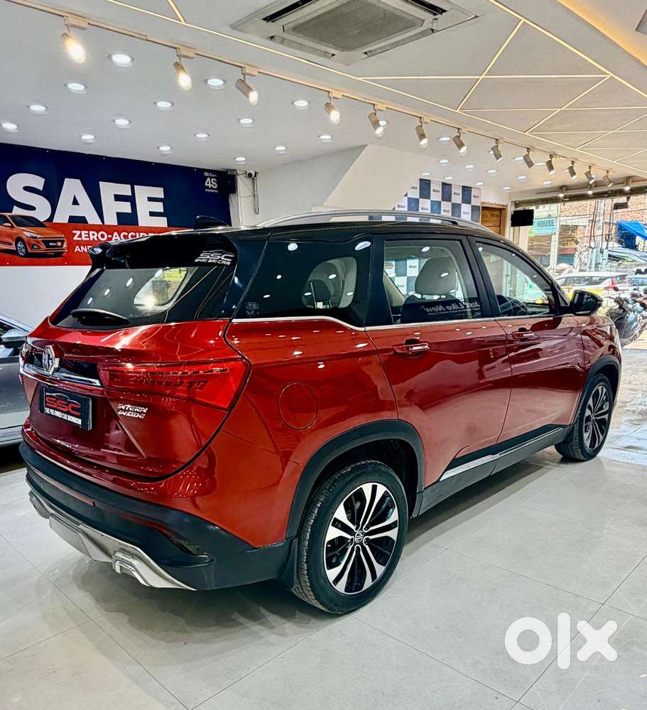 Mg Hector 2.0 Sharp Diesel, 2023, Diesel