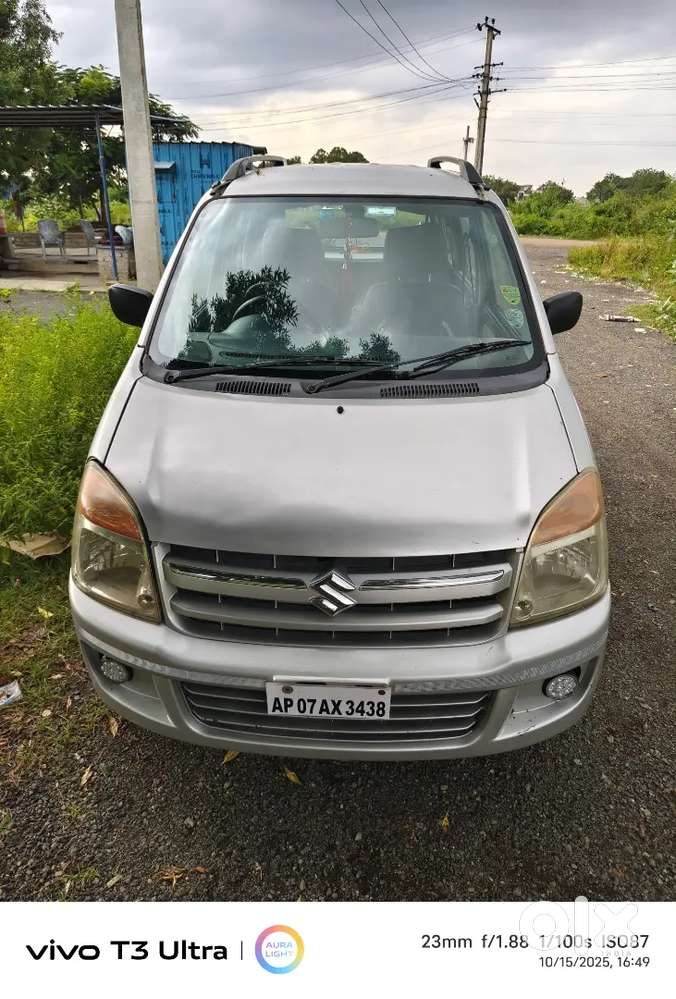 Good Condition Child Ac