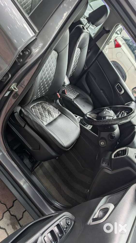 Hyundai Venue S Mt 1.2 Kappa, 2019, Petrol