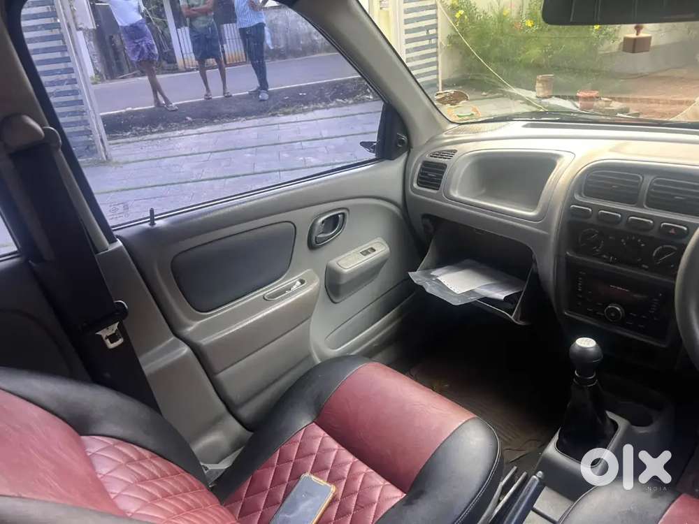 Maruti Suzuki Alto K10 2011 Petrol Manual Single Use