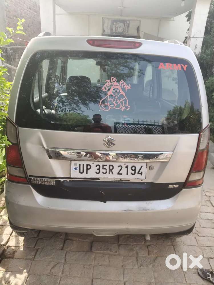 I Have Purchased Electric Vehicle