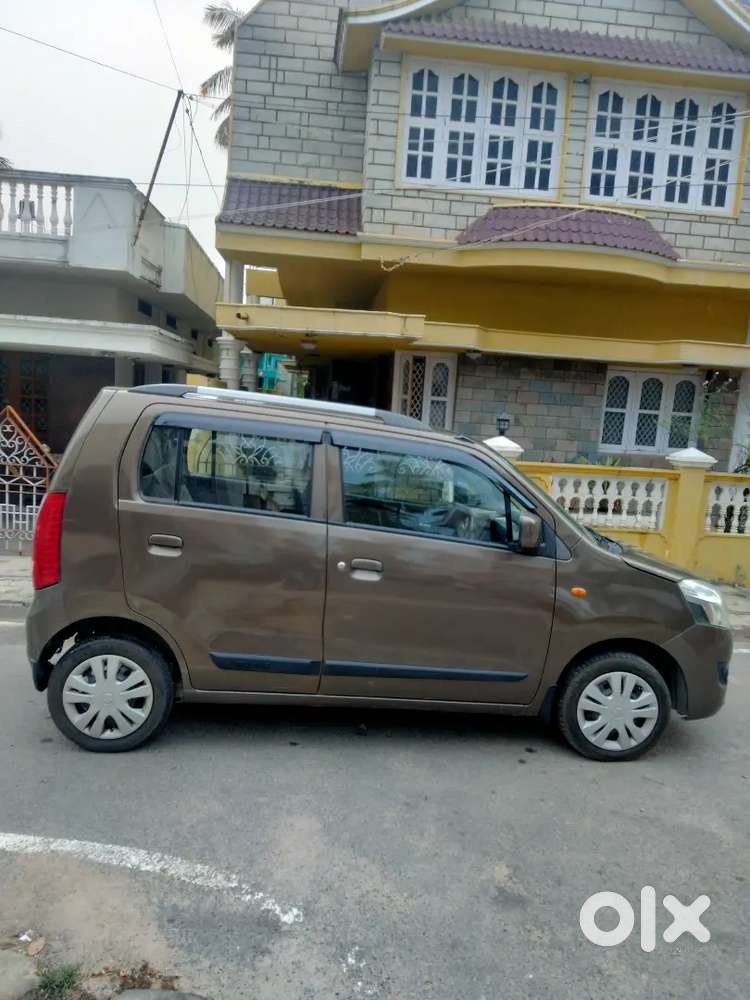 Genuine Buyers No Time Time Passers Slightly Negotiable 2013 Vxi Abs