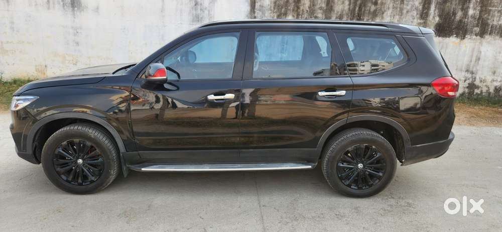 Mg Gloster Blackstorm 7 Str 2.0 Twin Turbo 4wd, 2024, Diesel