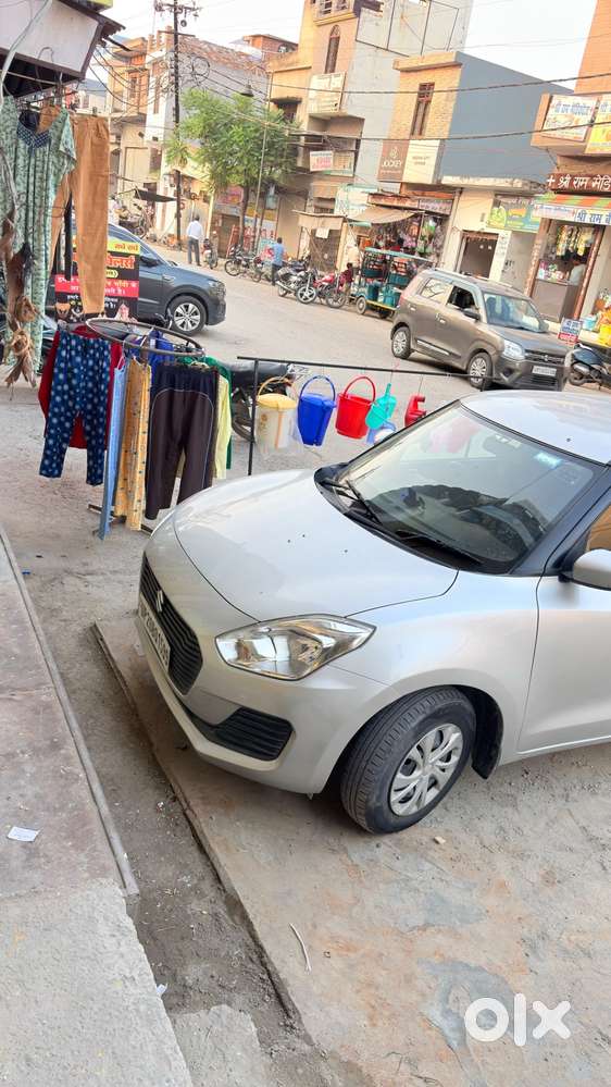 Maruti Swift Ddis 2019