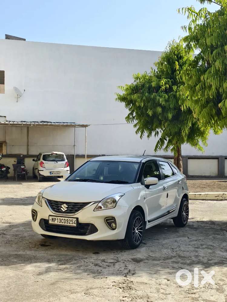 Baleno Sigma 1.2