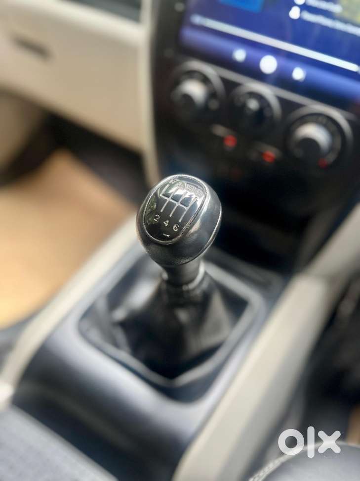 Mahindra Scorpio S5, 2022, Diesel