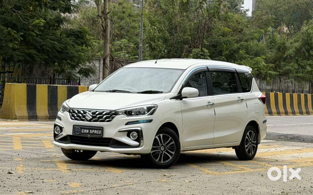 Maruti Suzuki Ertiga Zxi (o) Cng [ ], 2023, Cng & Hybrids