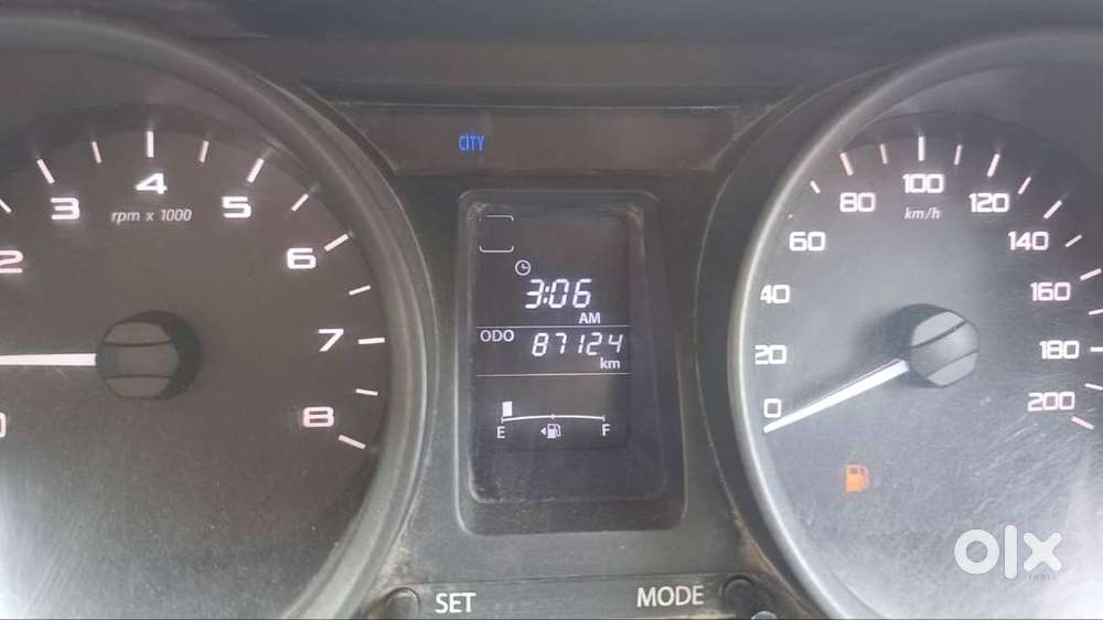 Best Deal-tata Tiago  Direcr Owner Car  Diesel  2017 Model