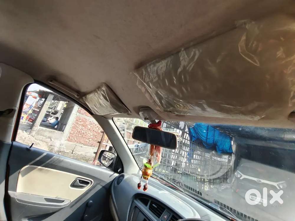 Maruti Suzuki Alto K10 2015