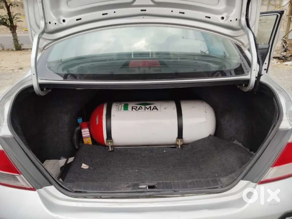 Renault Scala 2014 Cng & Hybrids 120000 Km Driven