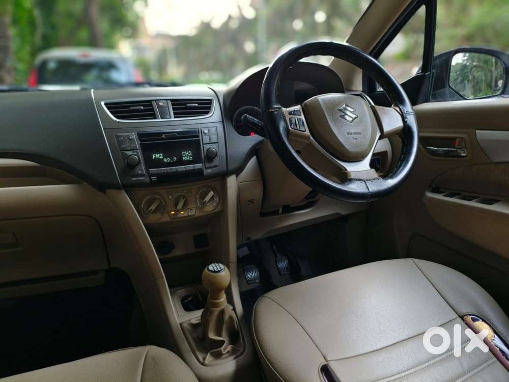 Maruti Suzuki Ertiga Zxi Plus Petrol, 2013, Petrol