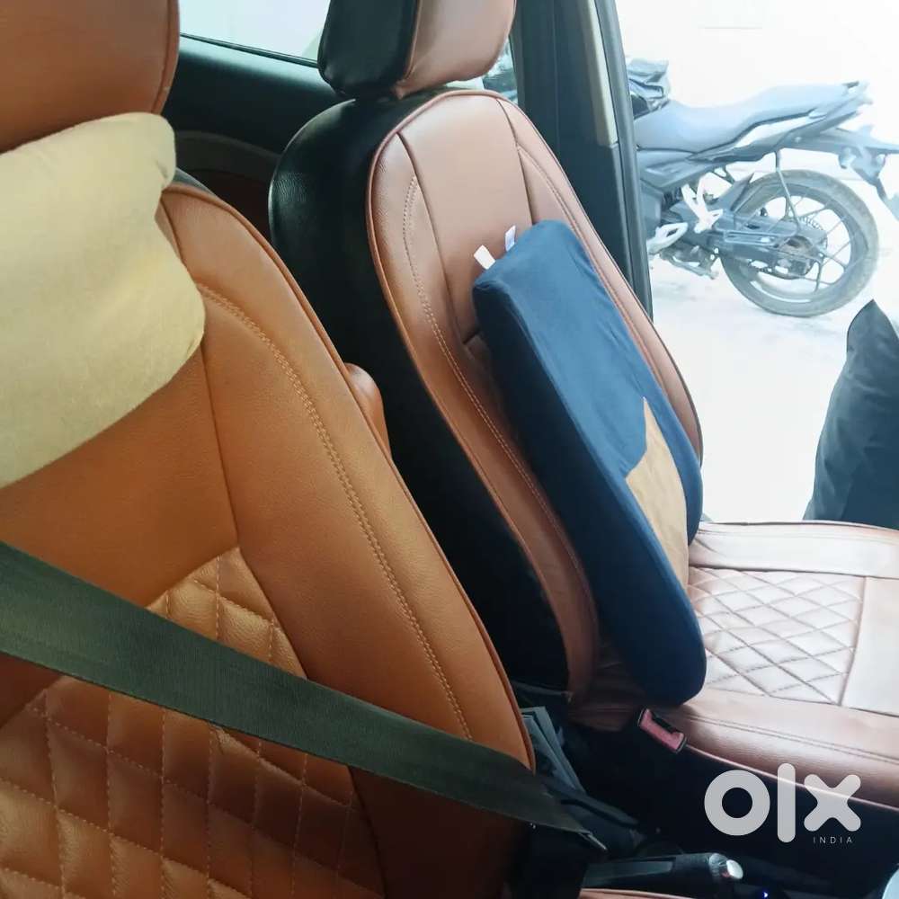 Ford Ecosport 2016 Diesel Well Maintained