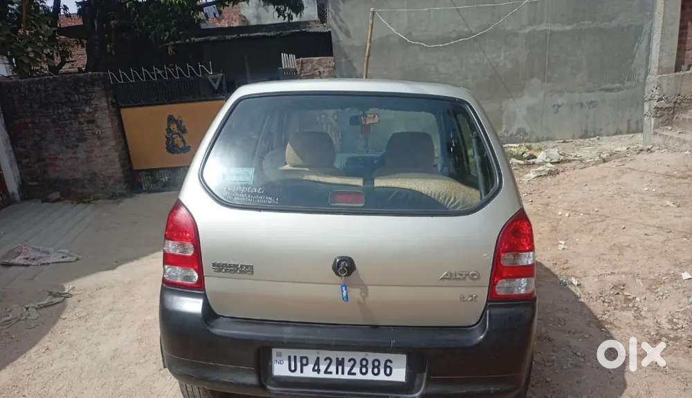 Maruti Suzuki 800 2008 Petrol 150000 Km Driven