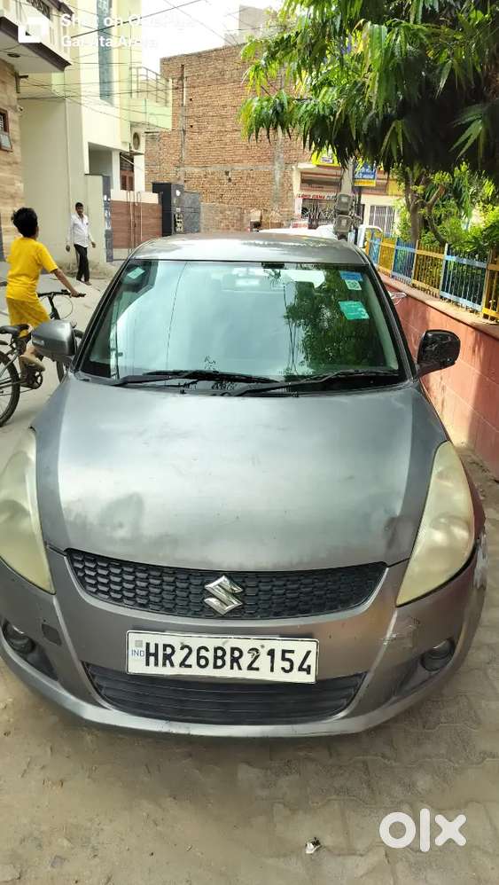 Swift Petrol For Sale